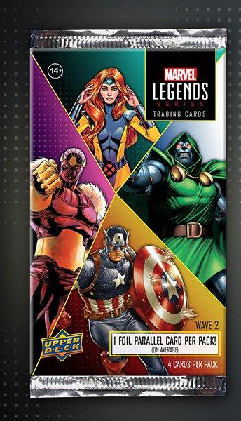 Marvel store legends gamestop