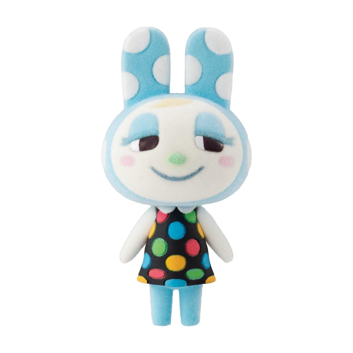animal crossing villager figure
