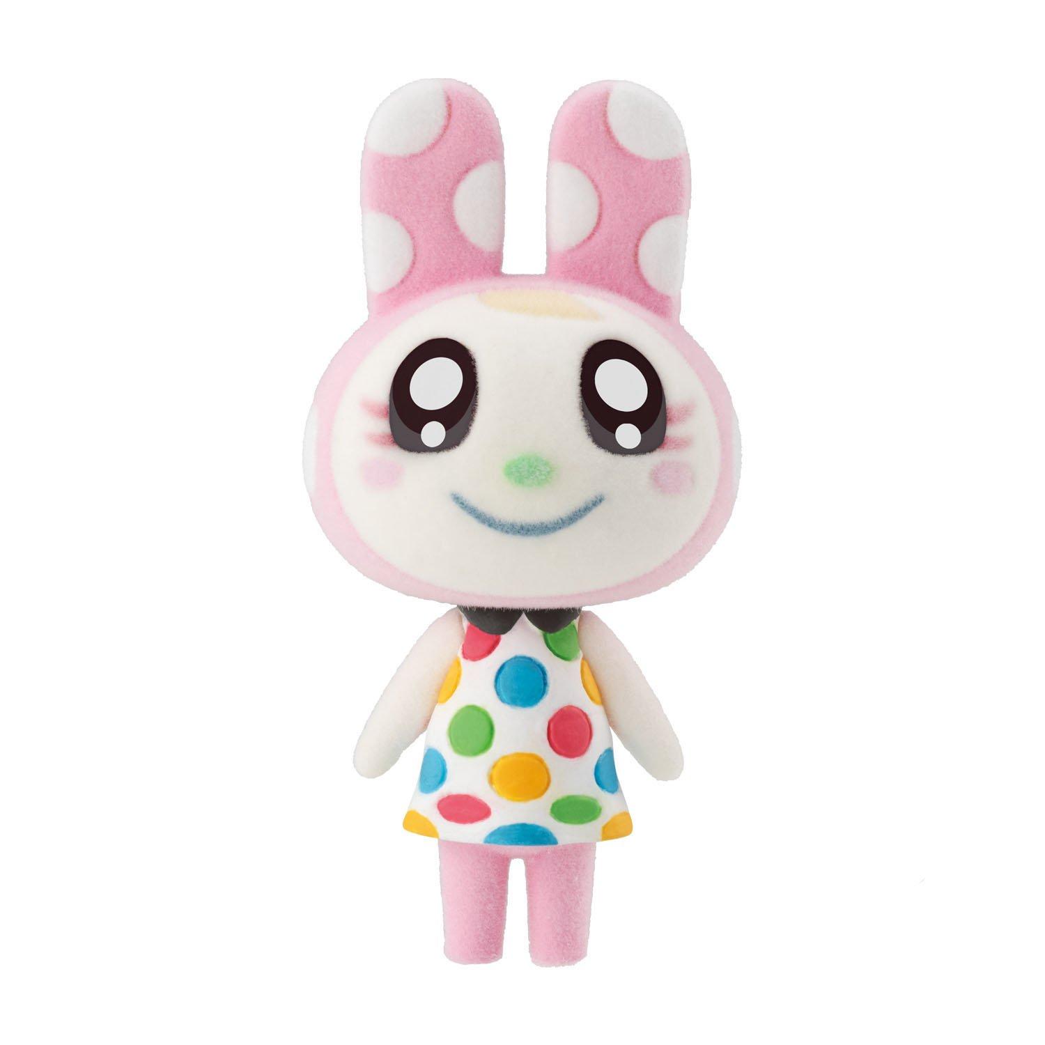 animal crossing villager figure