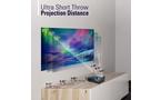 EliteProjector MosicGO Ultra Short Throw Gaming Projector Bundle MGS-OM90