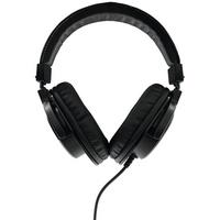 list item 3 of 4 Mackie MC-100 Professional Headphones