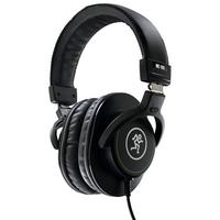 list item 4 of 4 Mackie MC-100 Professional Headphones