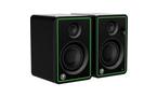 Mackie CR-X Series 3-in Multimedia Monitors with Professional Studio-Quality Sound Bluetooth CR3-XBT