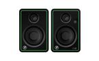 Mackie 4 Creative Reference Multimedia Monitors, CR4-X