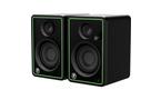 Mackie 4 Creative Reference Multimedia Monitors, CR4-X