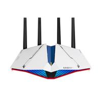list item 1 of 7 ASUS RT-AX82U GUNDAM EDITION AX5400 Dual Band WiFi 6 Gaming Router