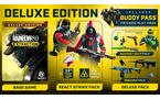 Tom Clancy&#39;s Rainbow Six: Extraction Deluxe Edition Only at GameStop  - Xbox One