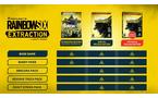 Tom Clancy&#39;s Rainbow Six: Extraction Deluxe Edition Only at GameStop  - Xbox One