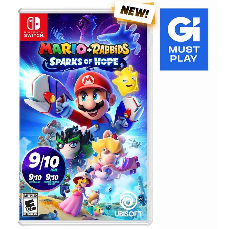My Best Buy Plus Members Can Buy 2 Switch Games & Get 1 Free - IGN