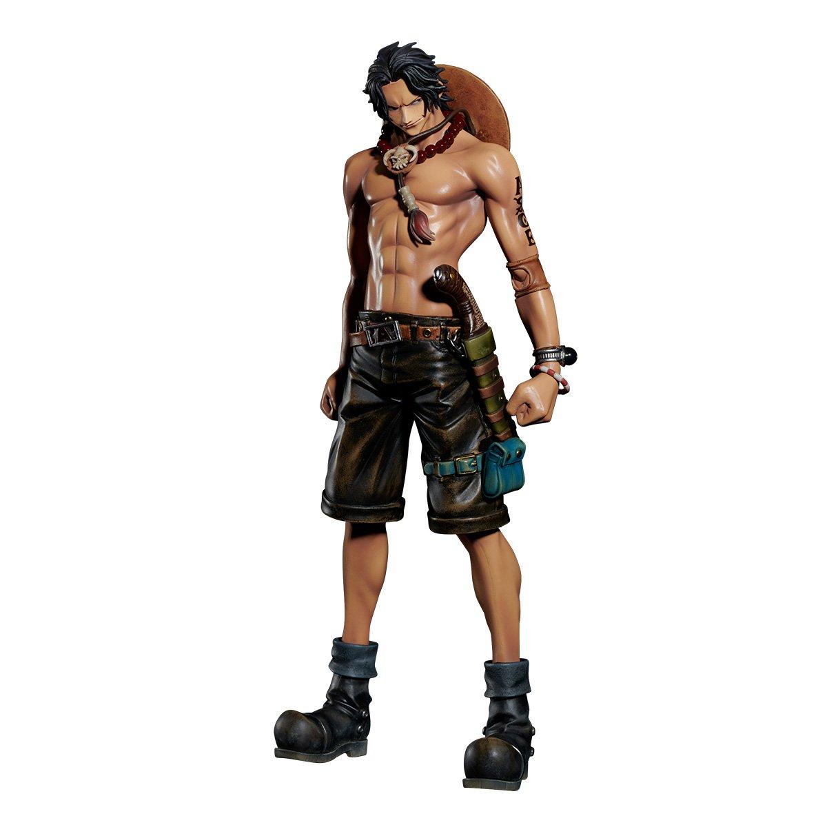 super master stars piece ace