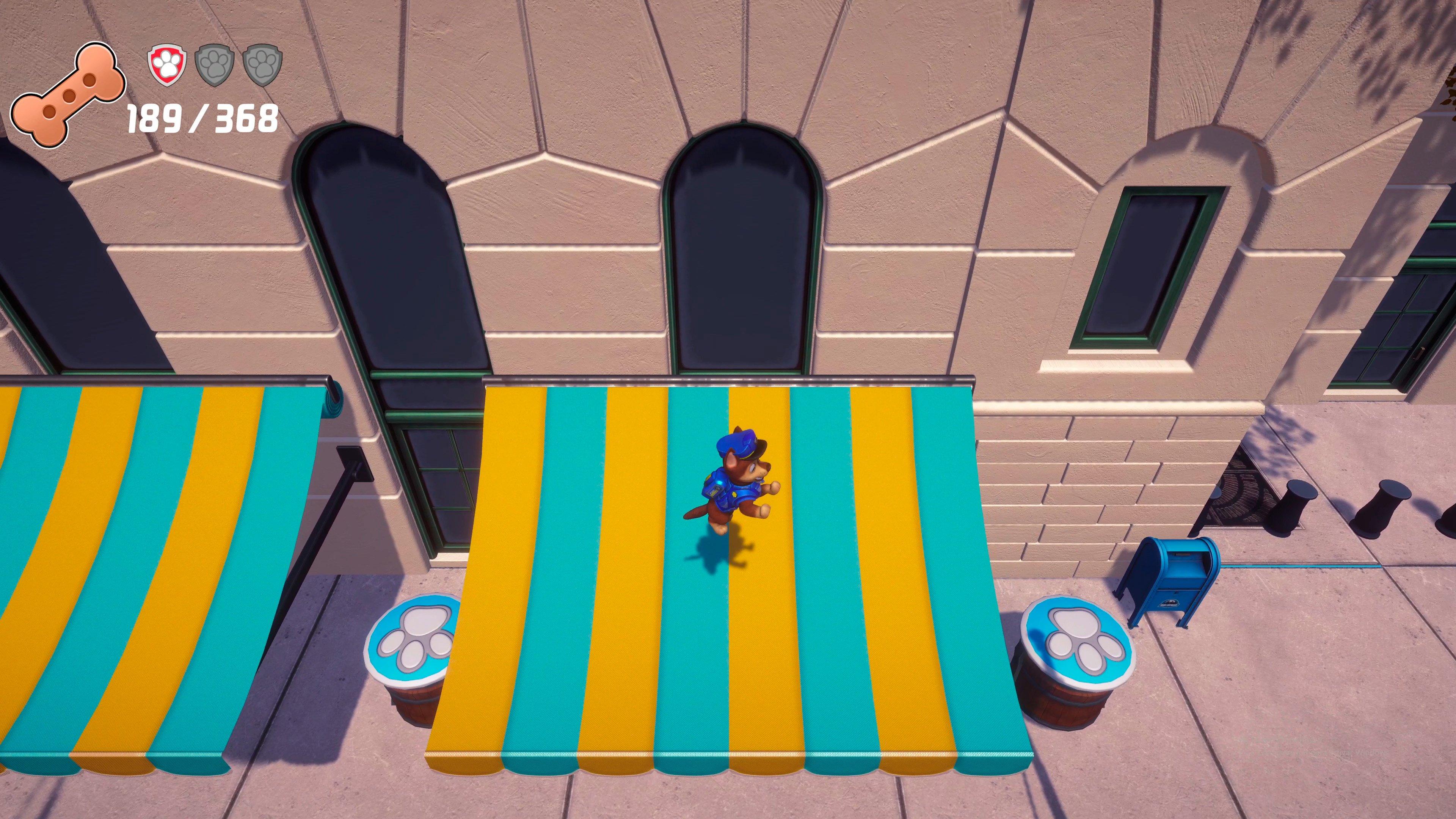 PAW Patrol The Movie: Adventure City Calls - Xbox One Digital