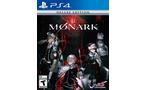 MONARK Deluxe Edition - PlayStation 4