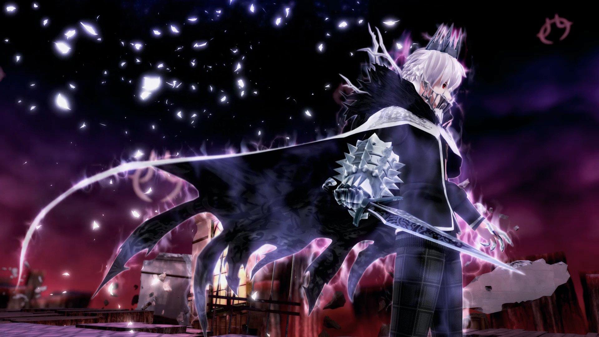 MONARK Deluxe Edition - Nintendo Switch