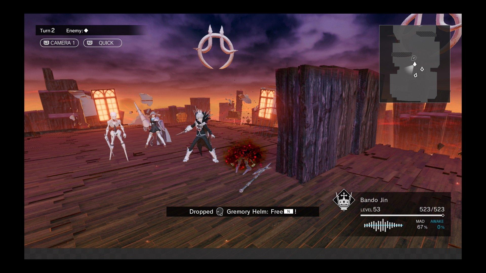 MONARK Deluxe Edition - Nintendo Switch