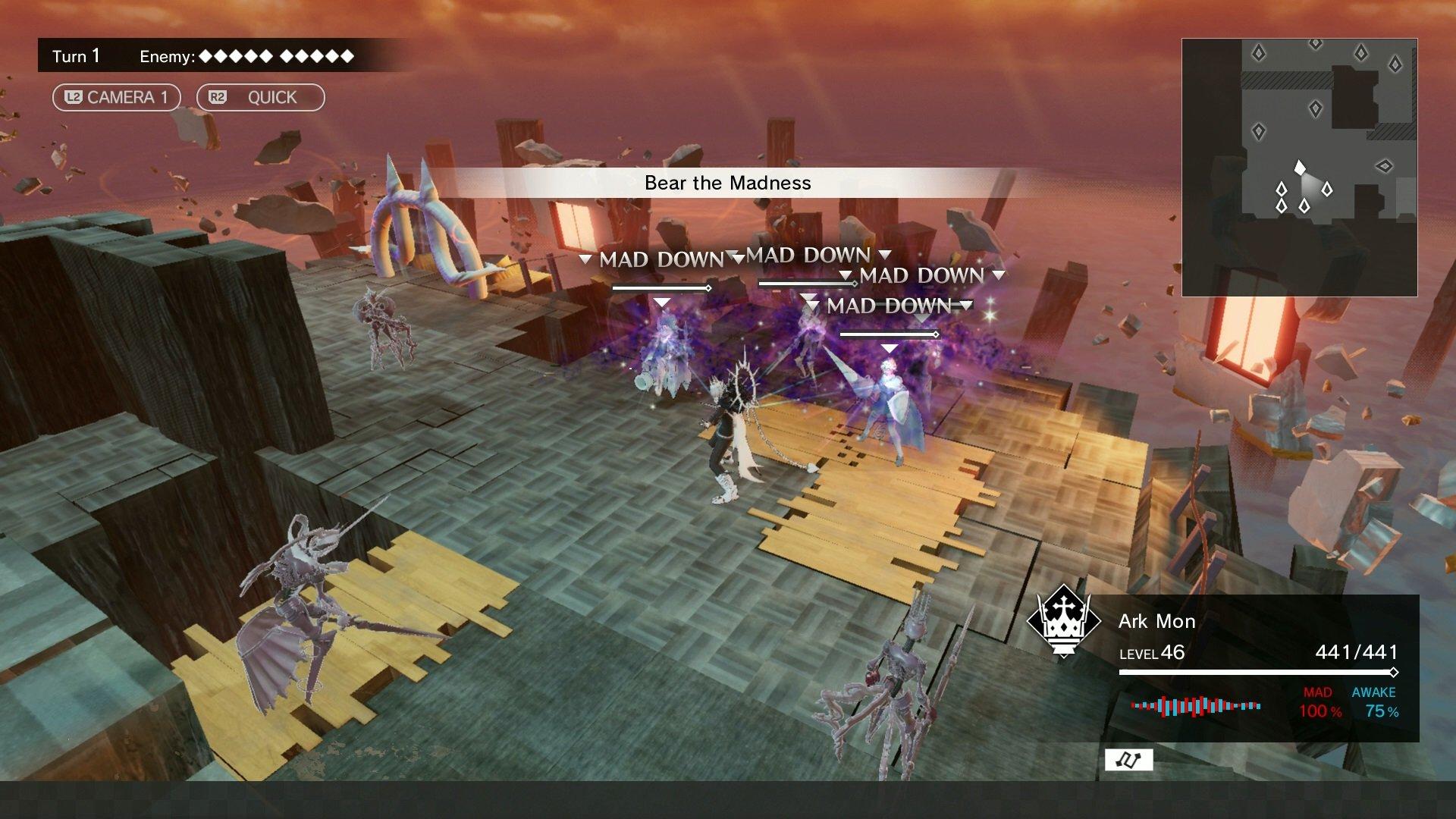 MONARK Deluxe Edition - Nintendo Switch