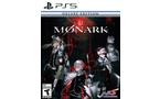 MONARK Deluxe Edition - PlayStation 5