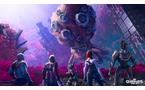 Marvel&#39;s Guardians of the Galaxy - PlayStation 4