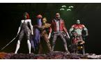 Marvel&#39;s Guardians of the Galaxy - PlayStation 5