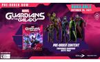 Marvel&#39;s Guardians of the Galaxy - Xbox Series X