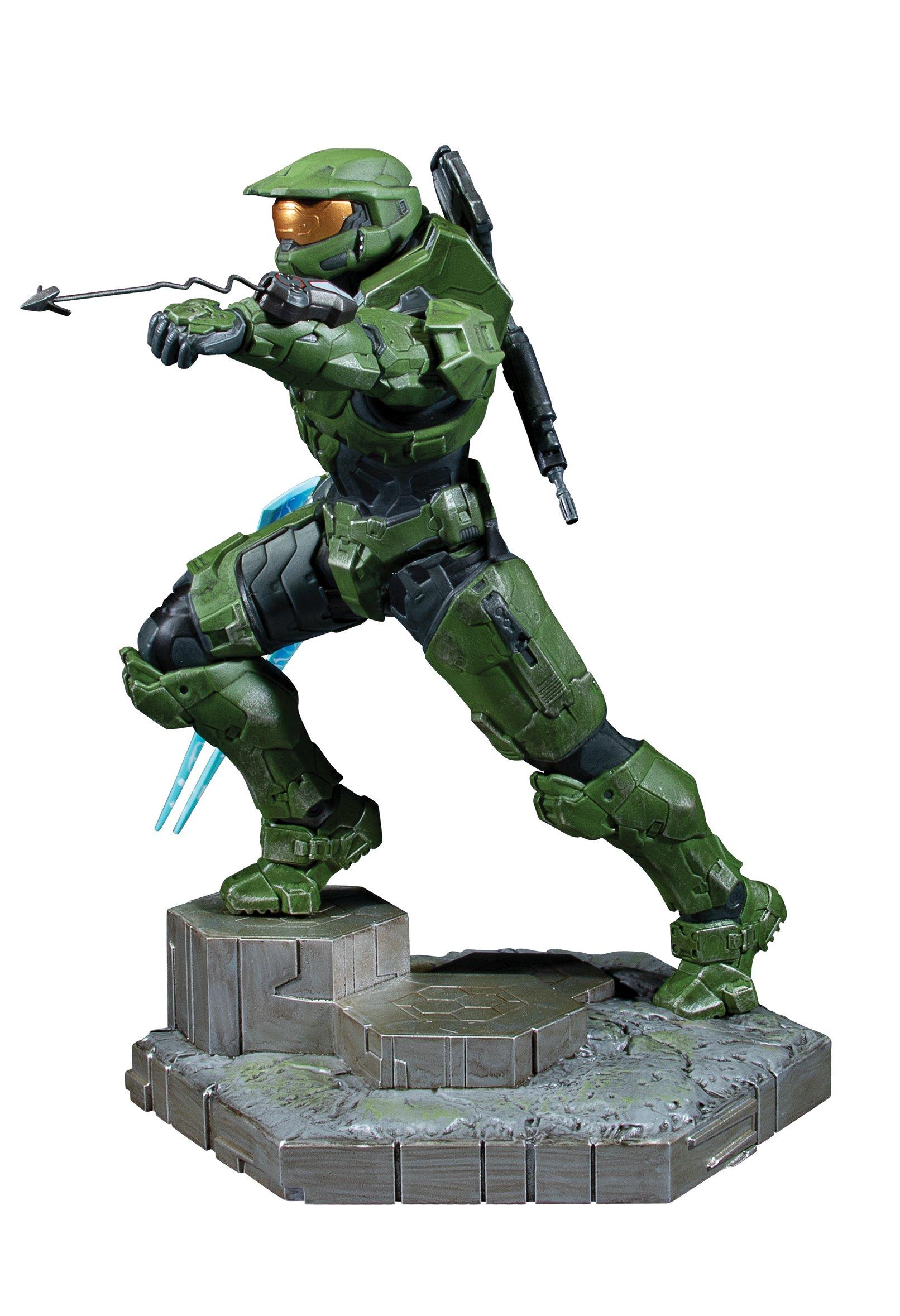 halo infinite statue dark horse 2