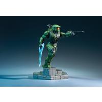 list item 9 of 10 Dark Horse Comics Halo Infinite Master Chief 10-in Statue
