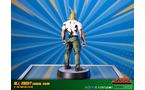 My Hero Academia All Might in Casual Wear First 4 Figures Statue with Magnetized Base