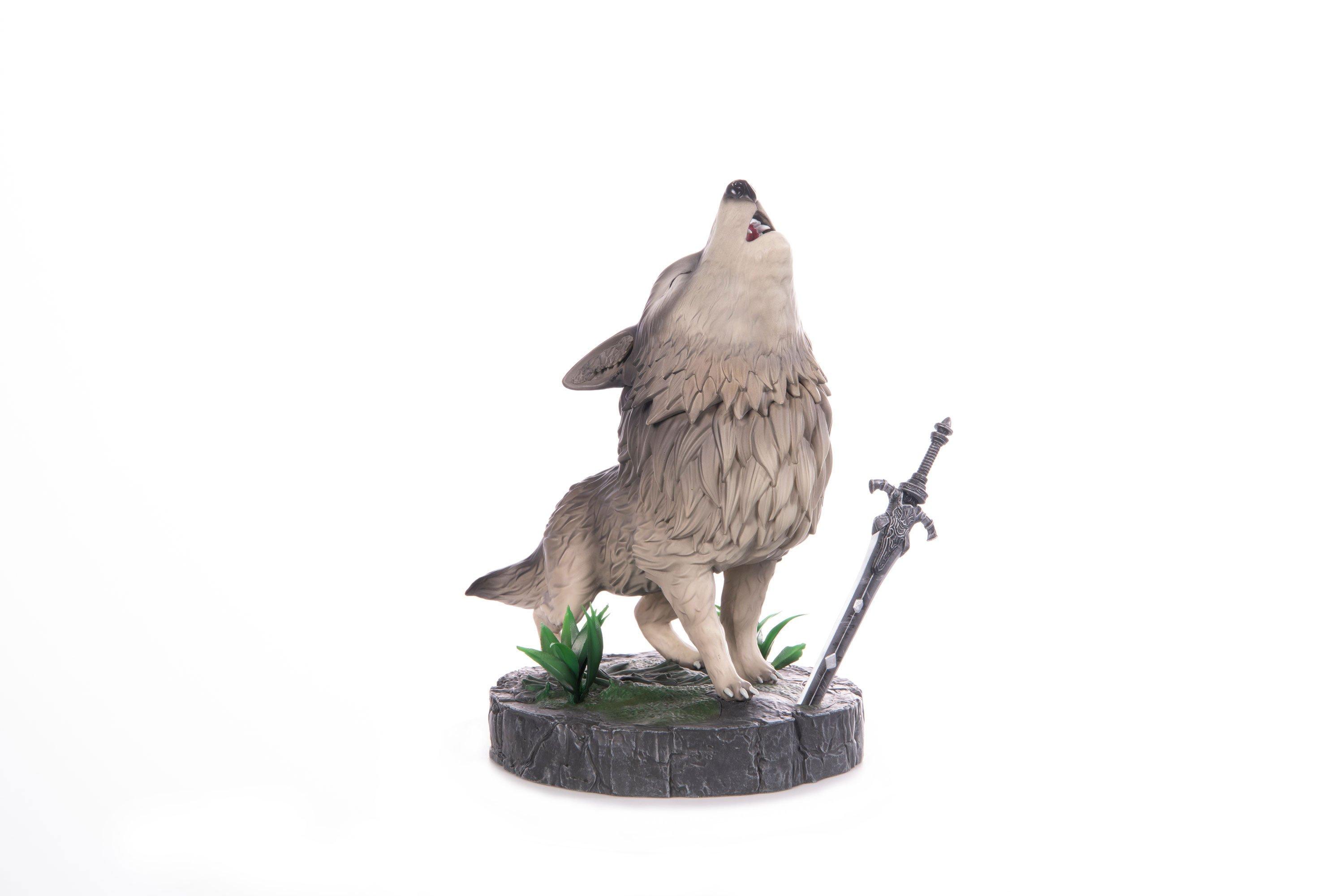 dark souls sif figure