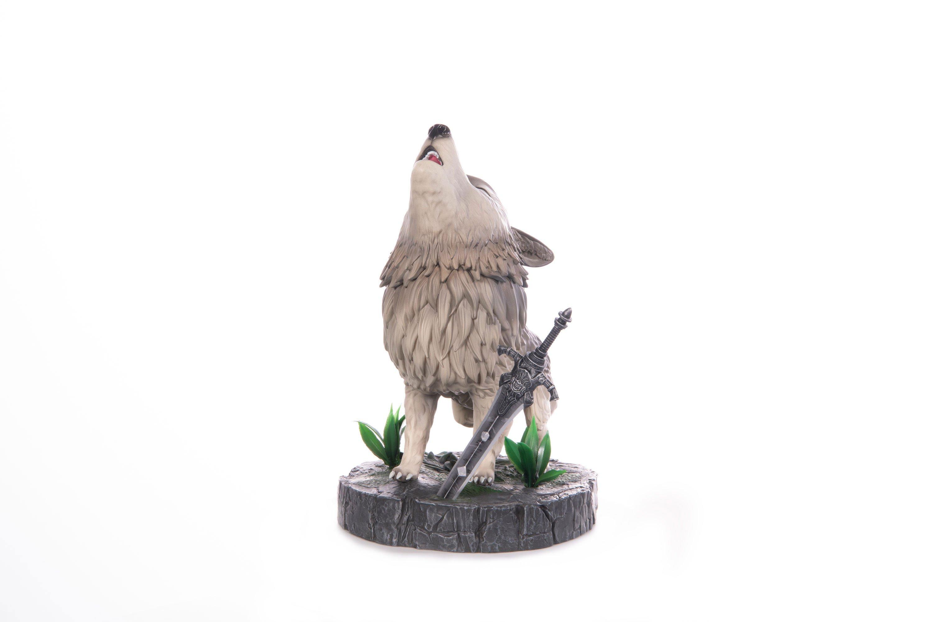 dark souls sif figure