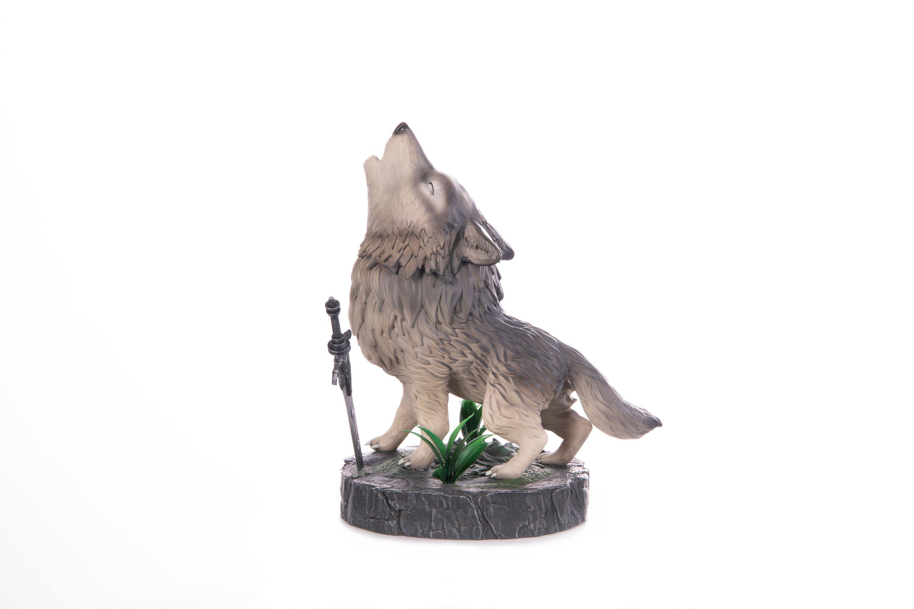 dark souls sif figure