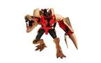 Hasbro Transformers Jurassic Park Mash-Up Tyrannocon Rex Autobot JP93 7-in Action Figure