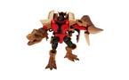 Hasbro Transformers Jurassic Park Mash-Up Tyrannocon Rex Autobot JP93 7-inch Action Figure