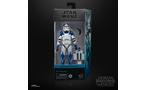 Hasbro The Black Series Star Wars: Battlefront II Jet Trooper Action Figure GameStop Exclusive