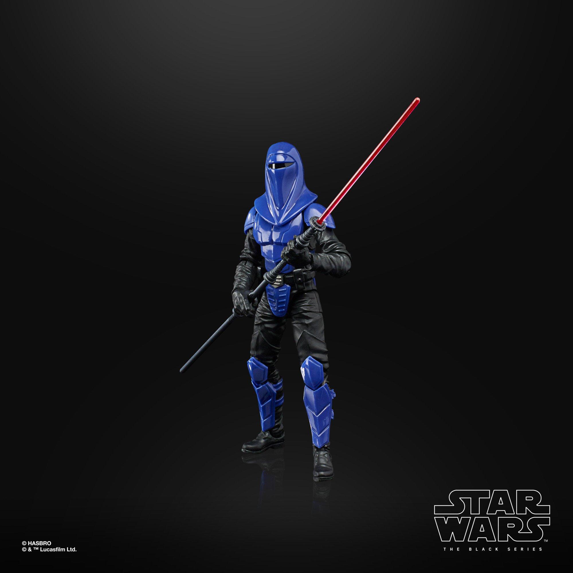 star wars senate guard costume