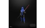 Hasbro Gaming Greats Star Wars: The Black Series The Force Unleased Imperial Senate Guard 6-in Action Figure GameStop Exclusive