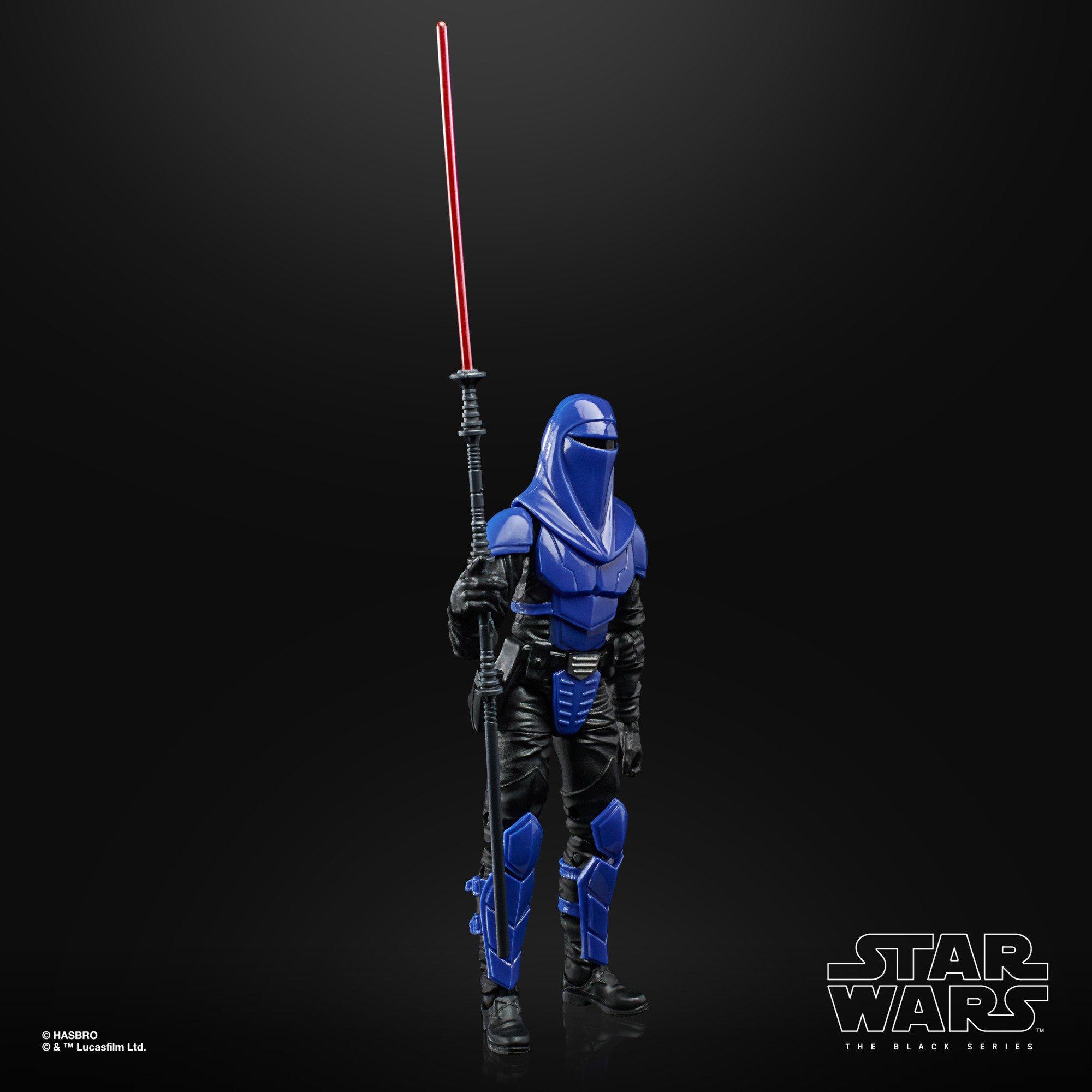 star wars senate guard