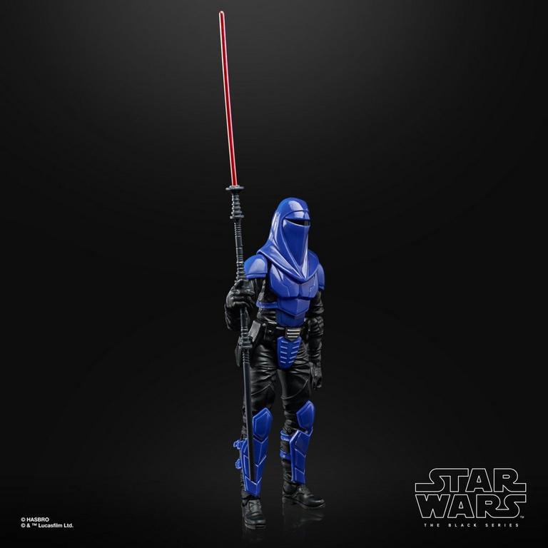Hasbro Gaming Greats Star Wars: The Black Series The Force