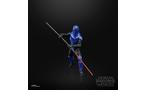 Hasbro Gaming Greats Star Wars: The Black Series The Force Unleased Imperial Senate Guard 6-in Action Figure GameStop Exclusive