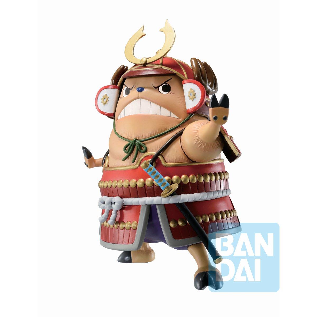 Bandai One Piece Tony Tony Chopper Anniversary Ichibansho 5 31 In Statue Gamestop