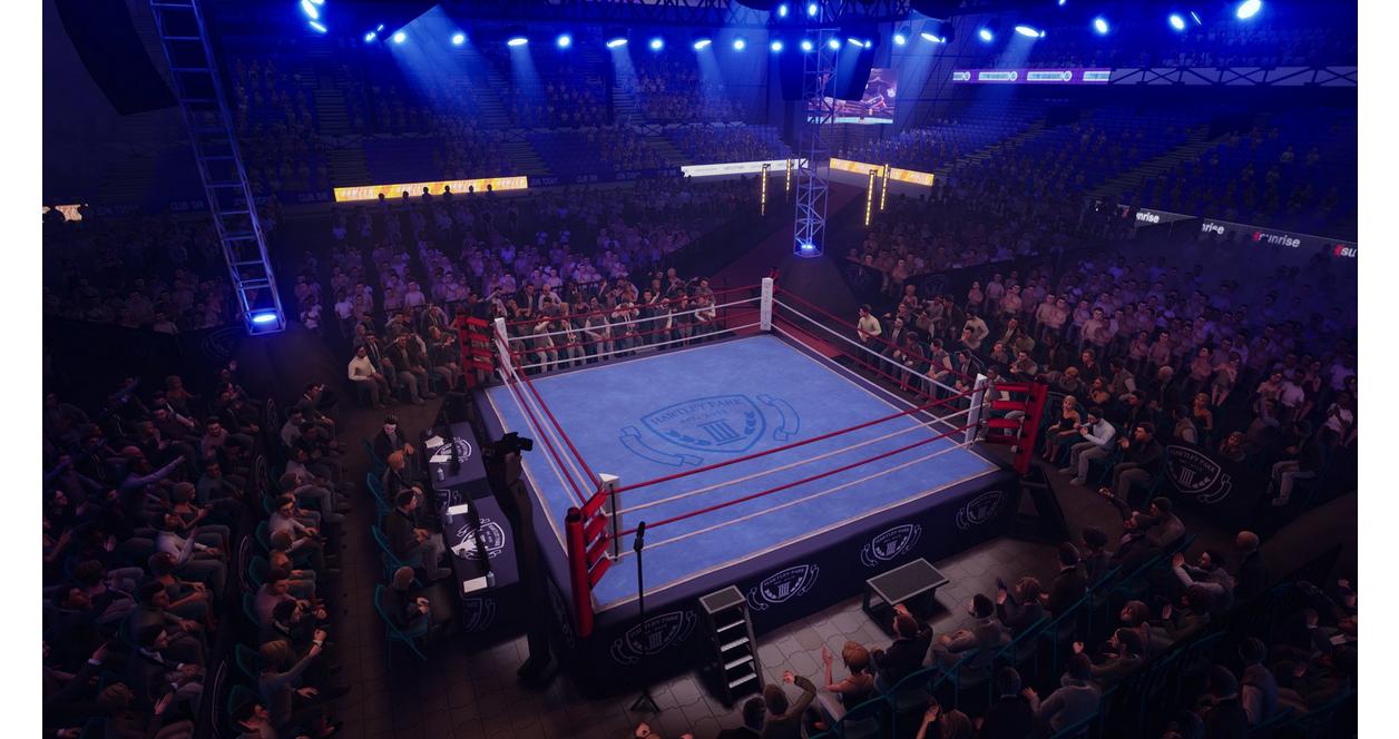 Big Rumble Boxing: Creed Champions - Xbox One