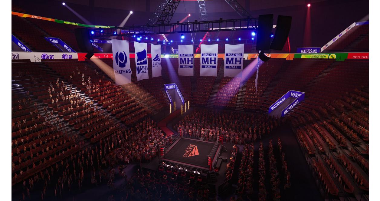 Big Rumble Boxing: Creed Champions - Xbox One