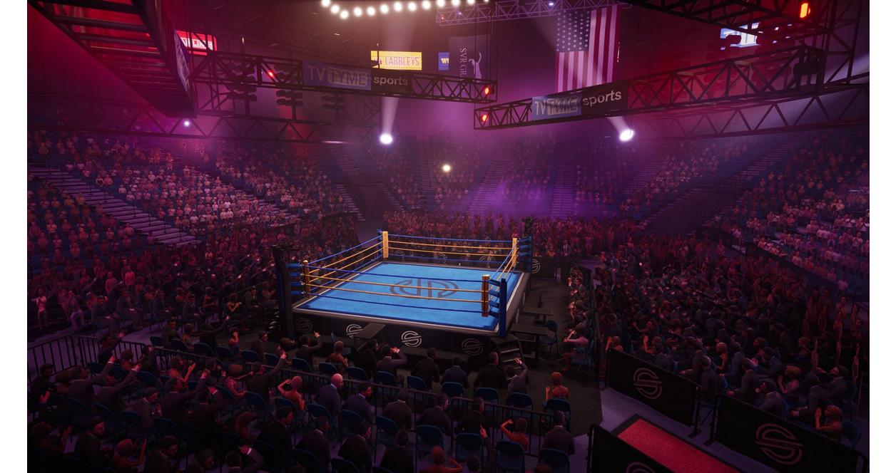 Big Rumble Boxing: Creed Champions - Xbox One