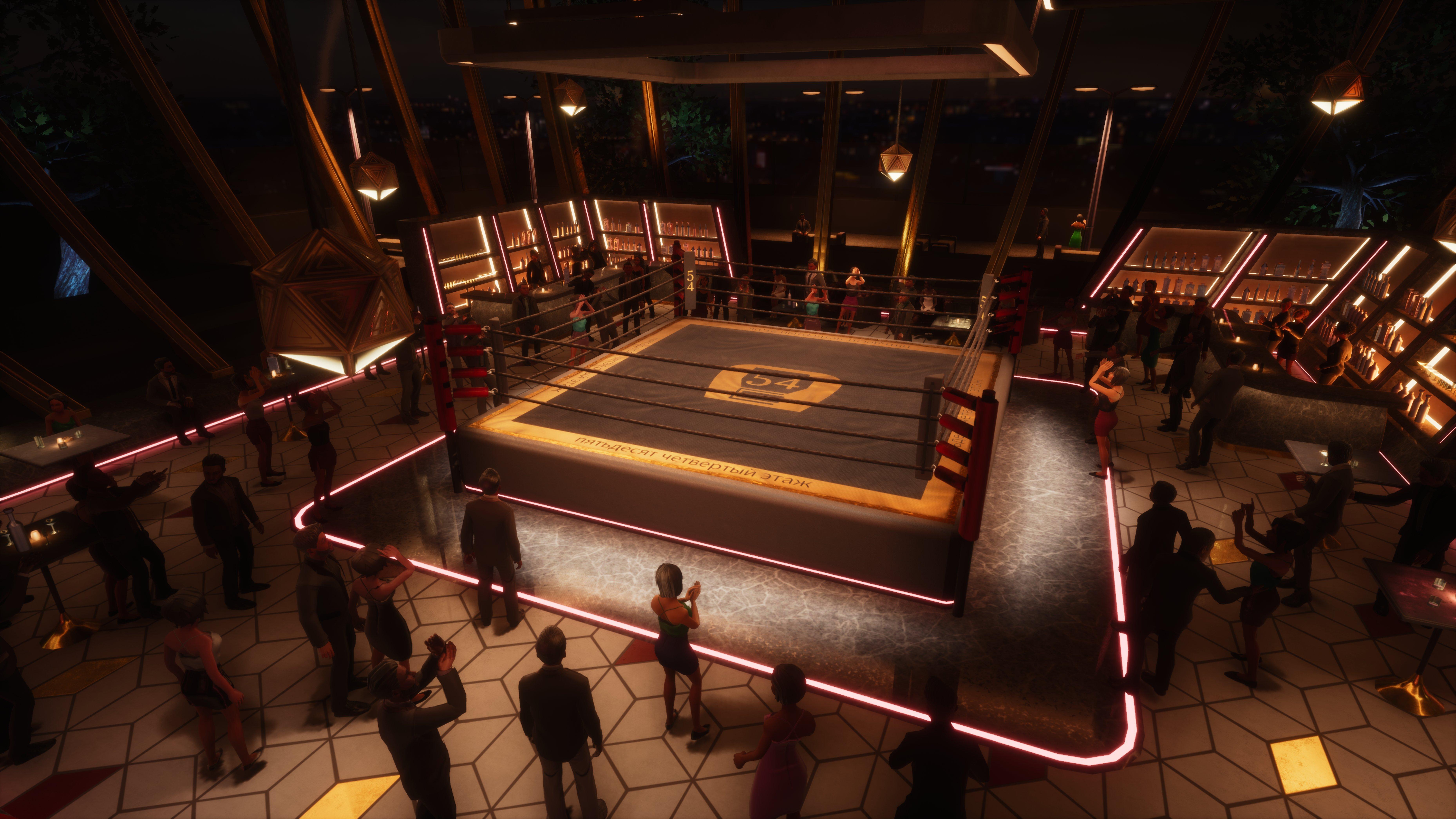 Big Rumble Boxing: Creed Champions - Xbox One