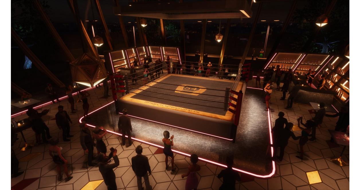 Big Rumble Boxing: Creed Champions - Xbox One