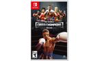 Big Rumble Boxing Creed Champ - Nintendo Switch