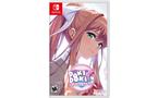Doki Doki Literature Club Plus! Premium Edition - Nintendo Switch