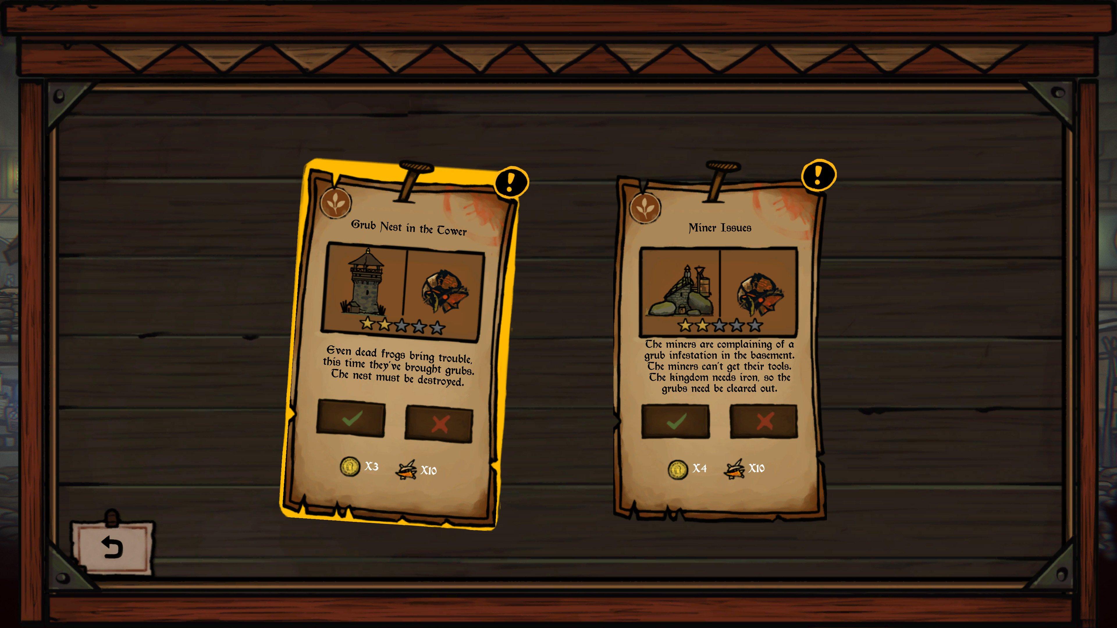 Tails of Iron Crimson Knight Edition - Xbox One