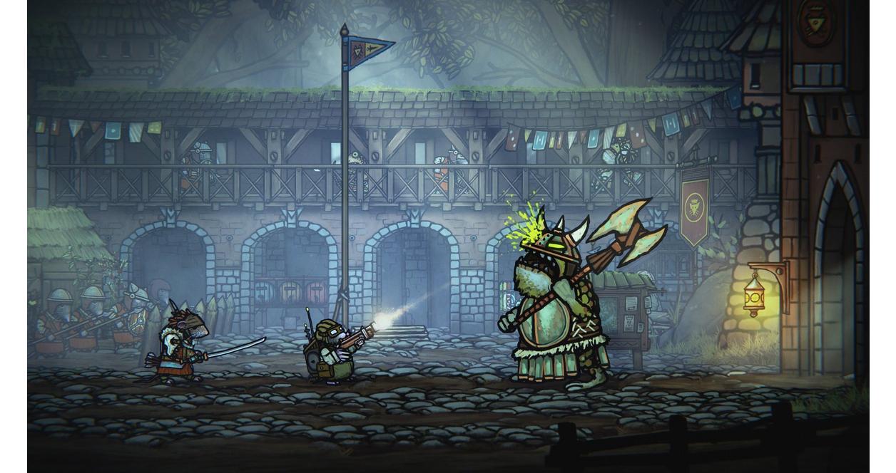 Tails of Iron Crimson Knight Edition - Xbox One