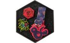 Dungeons and Dragons Pins and Lanyard Gift Set