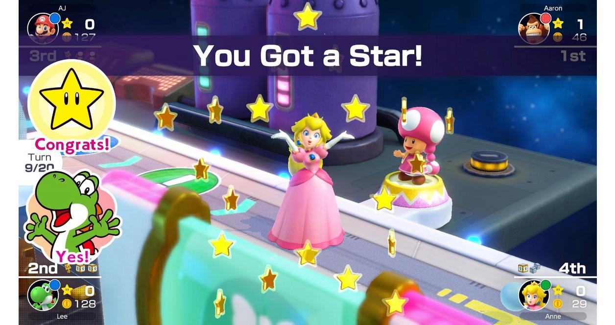 Super Mario Party™ for Nintendo Switch - Nintendo Official Site