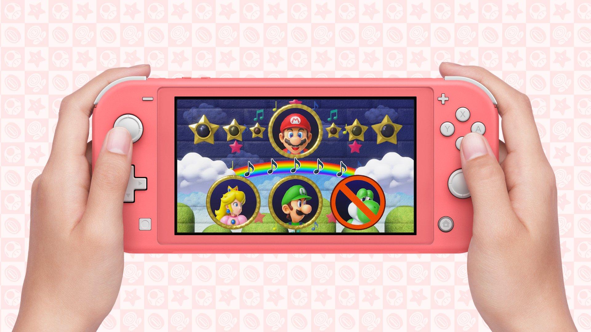 Mario Party Superstars - Nintendo Switch